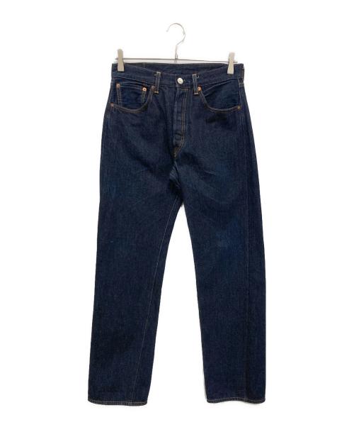 LEVI'S VINTAGE CLOTHING（リーバイス ビンテージ クロージング）LEVI'S VINTAGE CLOTHING (リーバイス ビンテージ クロージング) 1955年モデル 501XX インディゴ サイズ:W32の古着・服飾アイテム