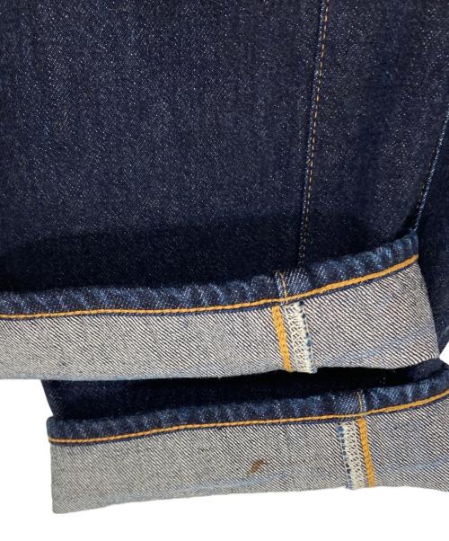 LEVI'S VINTAGE CLOTHING（リーバイス ビンテージ クロージング）LEVI'S VINTAGE CLOTHING (リーバイス ビンテージ クロージング) 1955年モデル 501XX インディゴ サイズ:W32の古着・服飾アイテム