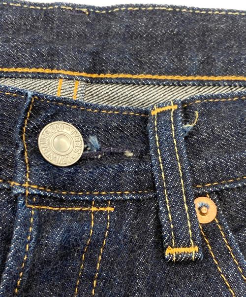 LEVI'S VINTAGE CLOTHING（リーバイス ビンテージ クロージング）LEVI'S VINTAGE CLOTHING (リーバイス ビンテージ クロージング) 1955年モデル 501XX インディゴ サイズ:W32の古着・服飾アイテム