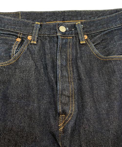 LEVI'S VINTAGE CLOTHING（リーバイス ビンテージ クロージング）LEVI'S VINTAGE CLOTHING (リーバイス ビンテージ クロージング) 1955年モデル 501XX インディゴ サイズ:W32の古着・服飾アイテム