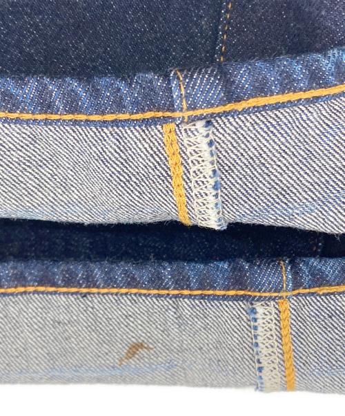 LEVI'S VINTAGE CLOTHING（リーバイス ビンテージ クロージング）LEVI'S VINTAGE CLOTHING (リーバイス ビンテージ クロージング) 1955年モデル 501XX インディゴ サイズ:W32の古着・服飾アイテム