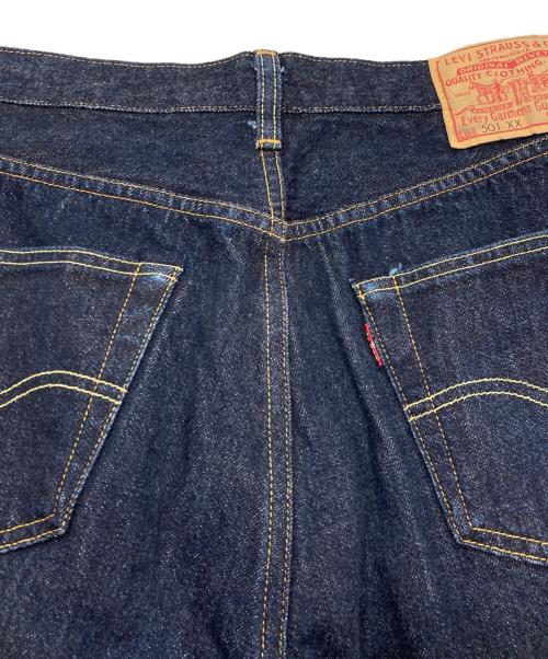 LEVI'S VINTAGE CLOTHING（リーバイス ビンテージ クロージング）LEVI'S VINTAGE CLOTHING (リーバイス ビンテージ クロージング) 1955年モデル 501XX インディゴ サイズ:W32の古着・服飾アイテム