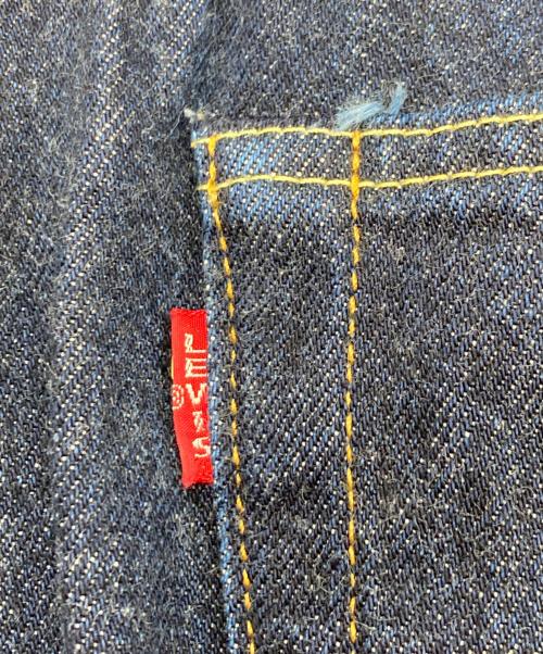 LEVI'S VINTAGE CLOTHING（リーバイス ビンテージ クロージング）LEVI'S VINTAGE CLOTHING (リーバイス ビンテージ クロージング) 1955年モデル 501XX インディゴ サイズ:W32の古着・服飾アイテム