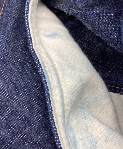 LEVI'S VINTAGE CLOTHING（リーバイス ビンテージ クロージング）LEVI'S VINTAGE CLOTHING (リーバイス ビンテージ クロージング) 1955年モデル 501XX インディゴ サイズ:W32の古着・服飾アイテム