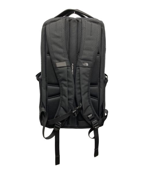 SUPREME（シュプリーム）Supreme (シュプリーム) THE NORTH FACE (ザ ノース フェイス) Trompe Loeil Printed Borealis Backpack ブラックの古着・服飾アイテム
