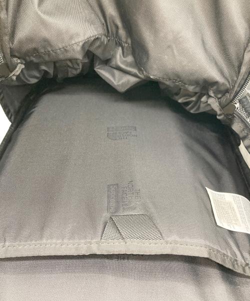 SUPREME（シュプリーム）Supreme (シュプリーム) THE NORTH FACE (ザ ノース フェイス) Trompe Loeil Printed Borealis Backpack ブラックの古着・服飾アイテム