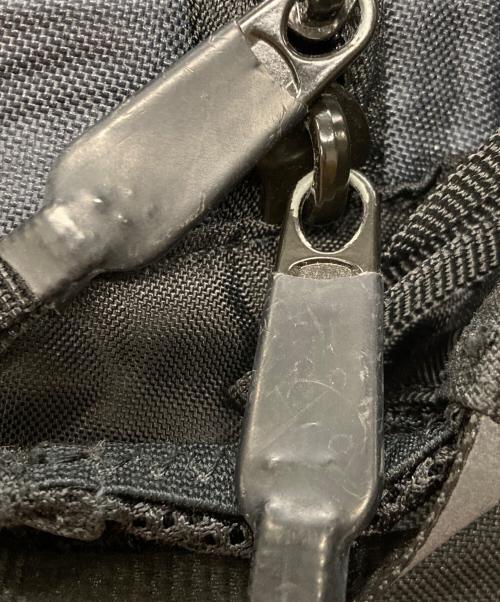 SUPREME（シュプリーム）Supreme (シュプリーム) THE NORTH FACE (ザ ノース フェイス) Trompe Loeil Printed Borealis Backpack ブラックの古着・服飾アイテム