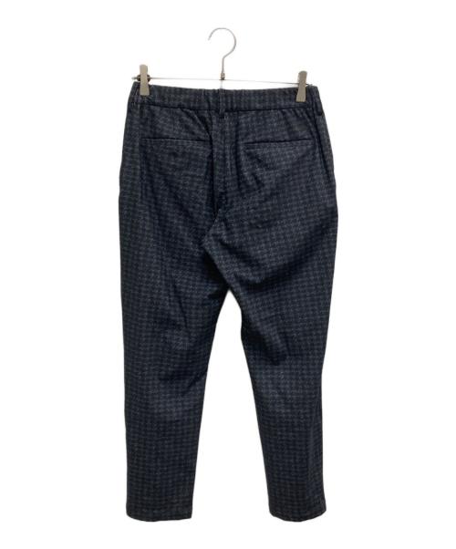 BLACK LABEL CRESTBRIDGE（ブラックレーベル クレストブリッジ）BLACK LABEL CRESTBRIDGE (ブラックレーベル クレストブリッジ) セットアップスーツ ブラック サイズ:ジャケットL・パンツSの古着・服飾アイテム