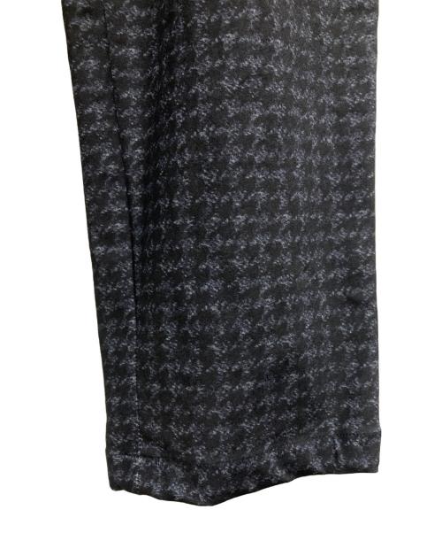 BLACK LABEL CRESTBRIDGE（ブラックレーベル クレストブリッジ）BLACK LABEL CRESTBRIDGE (ブラックレーベル クレストブリッジ) セットアップスーツ ブラック サイズ:ジャケットL・パンツSの古着・服飾アイテム