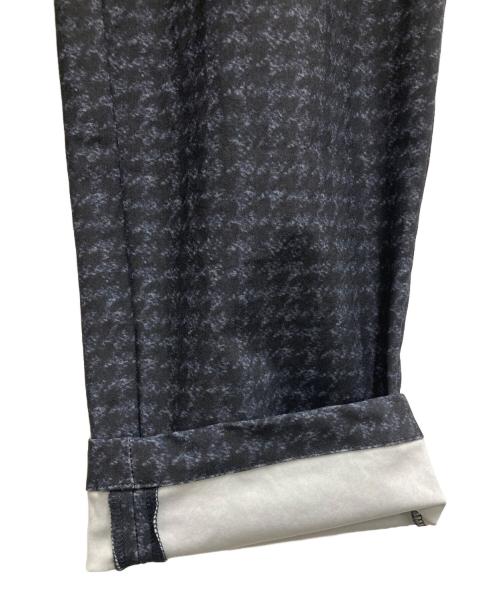 BLACK LABEL CRESTBRIDGE（ブラックレーベル クレストブリッジ）BLACK LABEL CRESTBRIDGE (ブラックレーベル クレストブリッジ) セットアップスーツ ブラック サイズ:ジャケットL・パンツSの古着・服飾アイテム