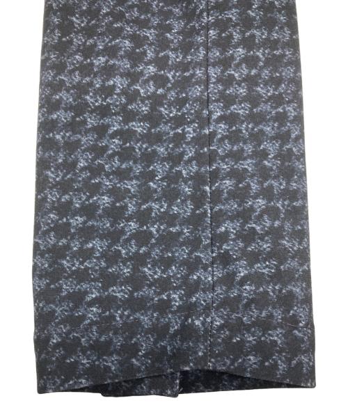 BLACK LABEL CRESTBRIDGE（ブラックレーベル クレストブリッジ）BLACK LABEL CRESTBRIDGE (ブラックレーベル クレストブリッジ) セットアップスーツ ブラック サイズ:ジャケットL・パンツSの古着・服飾アイテム