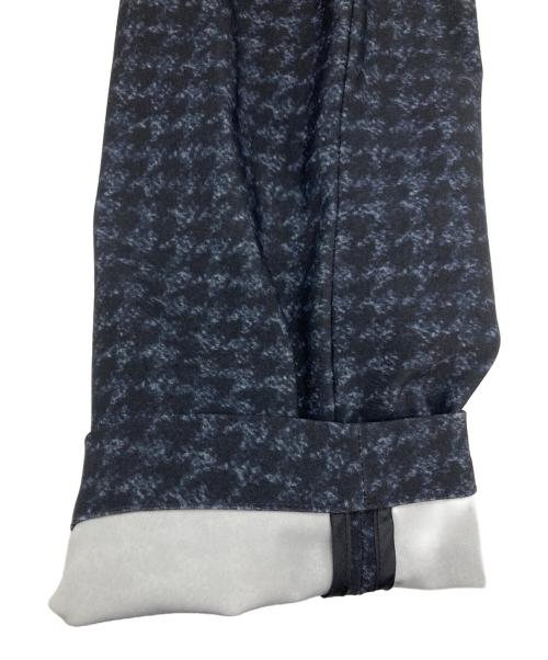 BLACK LABEL CRESTBRIDGE（ブラックレーベル クレストブリッジ）BLACK LABEL CRESTBRIDGE (ブラックレーベル クレストブリッジ) セットアップスーツ ブラック サイズ:ジャケットL・パンツSの古着・服飾アイテム