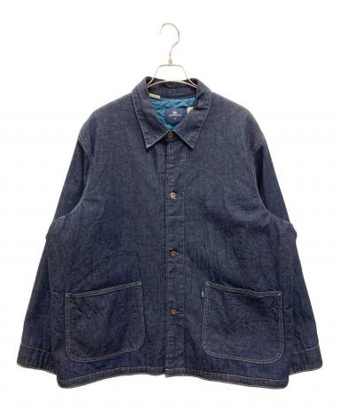 中古・古着通販】LEVI'S (リーバイス) BLUETAB? NAVAL SACK コート