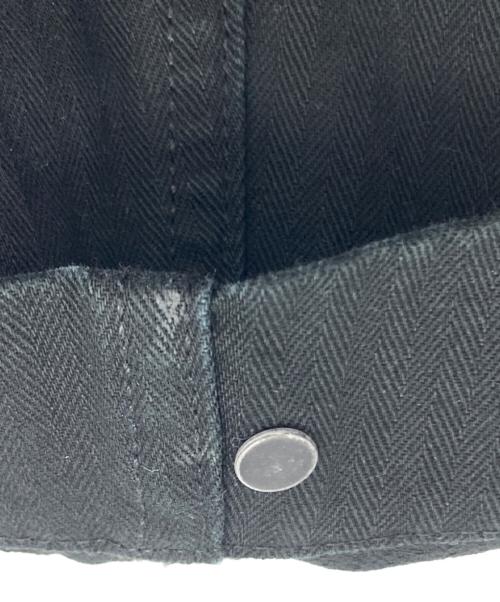 waiper（ワイパー）WAIPER (ワイパー) M-43 HBT コンバットジャケット ブラック サイズ:44Rの古着・服飾アイテム