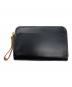 PORTER（ポーター）の古着「FILM COIN&CARD CASE」｜ブラック