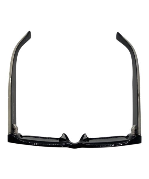 Saint Laurent Paris（サンローランパリ）Saint Laurent Paris (サンローランパリ) Saint Laurent Paris サングラス ブラック サイズ:54□14-145の古着・服飾アイテム