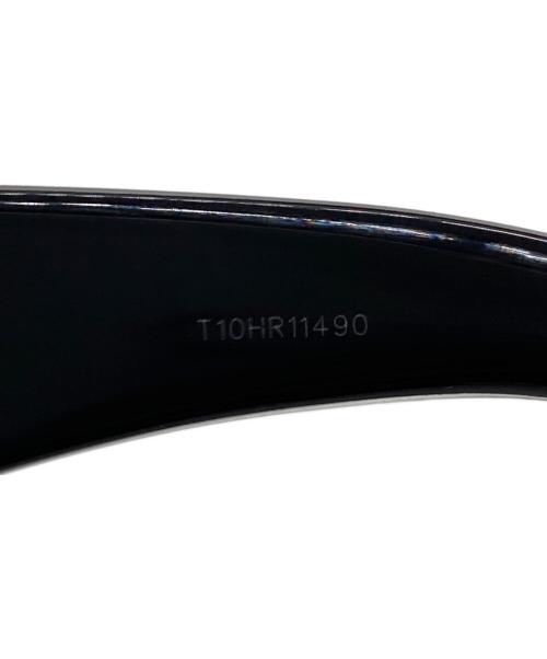 Saint Laurent Paris（サンローランパリ）Saint Laurent Paris (サンローランパリ) Saint Laurent Paris サングラス ブラック サイズ:54□14-145の古着・服飾アイテム