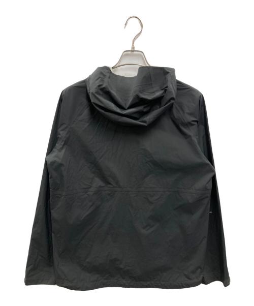 simms（シムスタイル）simms (シムスタイル) Waypoint Jacket グレー サイズ:Sの古着・服飾アイテム
