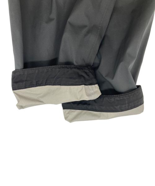 simms（シムスタイル）simms (シムスタイル) Waypoint Jacket グレー サイズ:Sの古着・服飾アイテム