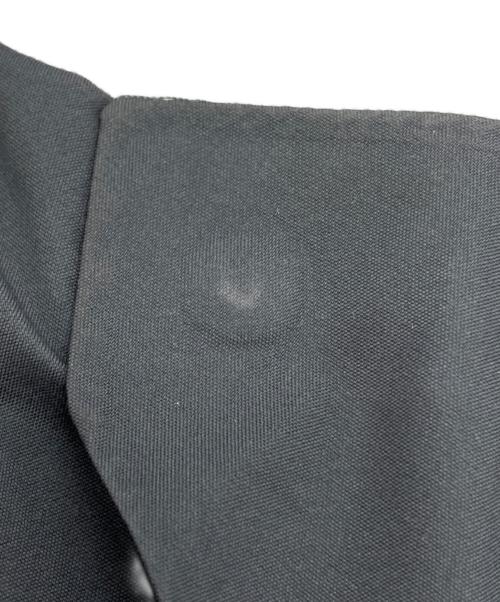 simms（シムスタイル）simms (シムスタイル) Waypoint Jacket グレー サイズ:Sの古着・服飾アイテム