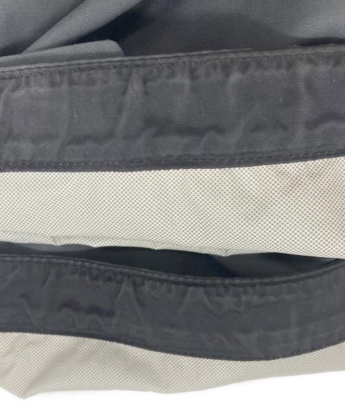 simms（シムスタイル）simms (シムスタイル) Waypoint Jacket グレー サイズ:Sの古着・服飾アイテム