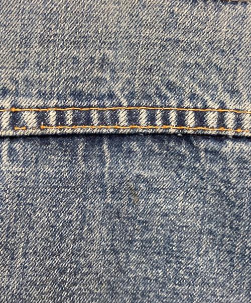LEVI'S（リーバイス）LEVI'S (リーバイス) ［古着］4thデニムジャケット インディゴ サイズ:記載なしの古着・服飾アイテム