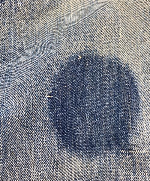 LEVI'S（リーバイス）LEVI'S (リーバイス) ［古着］4thデニムジャケット インディゴ サイズ:記載なしの古着・服飾アイテム