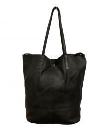 morphee（モルフェ）の古着「3WAY MEDIUM TOTE SHORT」｜ブラック