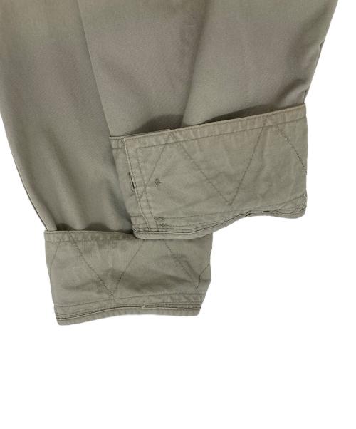 L.L.Bean（エルエルビーン）L.L.Bean (エルエルビーン) ［古着］M-65フィールドジャケット ベージュ サイズ:Mの古着・服飾アイテム