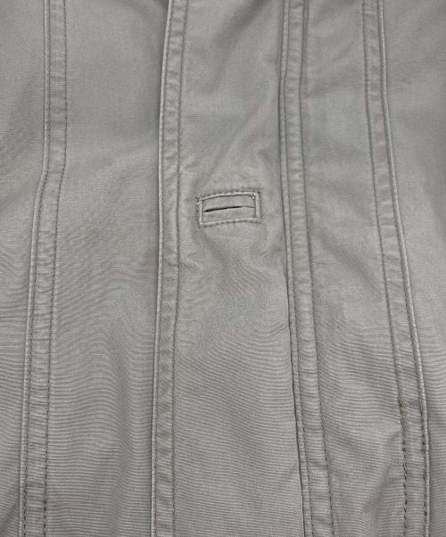 L.L.Bean（エルエルビーン）L.L.Bean (エルエルビーン) ［古着］M-65フィールドジャケット ベージュ サイズ:Mの古着・服飾アイテム