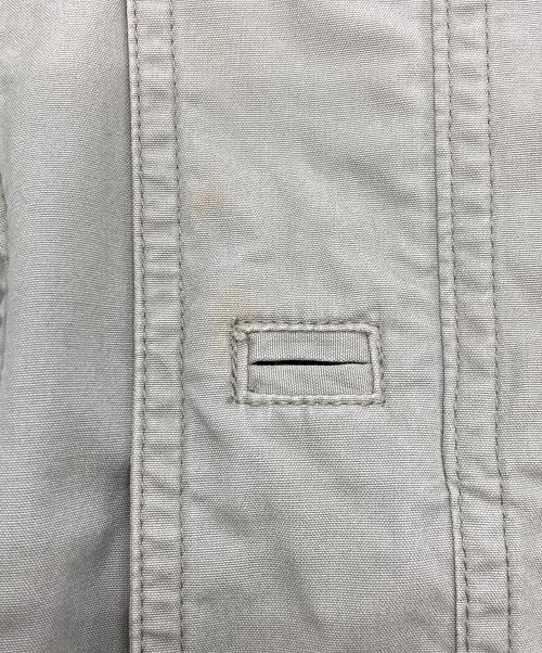 L.L.Bean（エルエルビーン）L.L.Bean (エルエルビーン) ［古着］M-65フィールドジャケット ベージュ サイズ:Mの古着・服飾アイテム