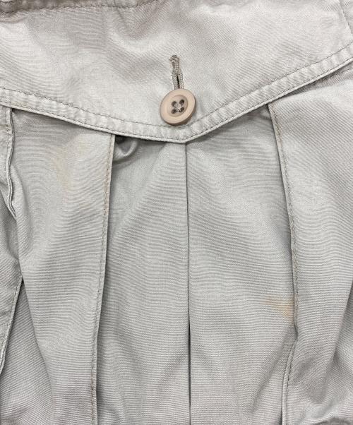 L.L.Bean（エルエルビーン）L.L.Bean (エルエルビーン) ［古着］M-65フィールドジャケット ベージュ サイズ:Mの古着・服飾アイテム