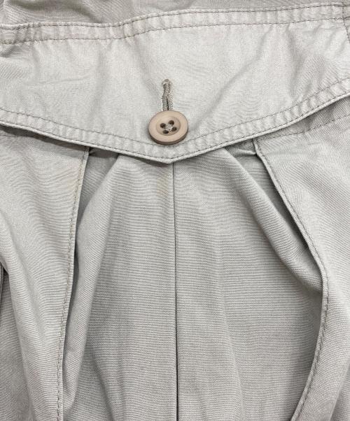L.L.Bean（エルエルビーン）L.L.Bean (エルエルビーン) ［古着］M-65フィールドジャケット ベージュ サイズ:Mの古着・服飾アイテム