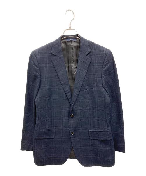 BROOKS BROTHERS（ブルックスブラザーズ）BROOKS BROTHERS (ブルックスブラザーズ) 1818 Fitzgerald Jacket ネイビー サイズ:38Sの古着・服飾アイテム