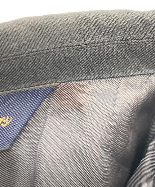BROOKS BROTHERS（ブルックスブラザーズ）BROOKS BROTHERS (ブルックスブラザーズ) 金釦テーラードジャケット ネイビー サイズ:38SHTの古着・服飾アイテム