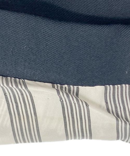 BROOKS BROTHERS（ブルックスブラザーズ）BROOKS BROTHERS (ブルックスブラザーズ) 金釦テーラードジャケット ネイビー サイズ:38SHTの古着・服飾アイテム