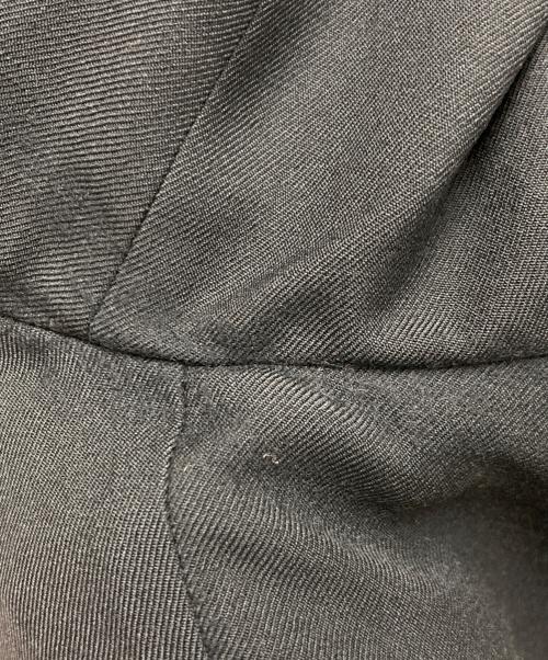 BROOKS BROTHERS（ブルックスブラザーズ）BROOKS BROTHERS (ブルックスブラザーズ) 金釦テーラードジャケット ネイビー サイズ:38SHTの古着・服飾アイテム