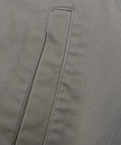 POLO RALPH LAUREN（ポロ・ラルフローレン）POLO RALPH LAUREN (ポロ・ラルフローレン) ［古着］POLO RALPH LAUREN スイングトップ ベージュ サイズ:XLの古着・服飾アイテム