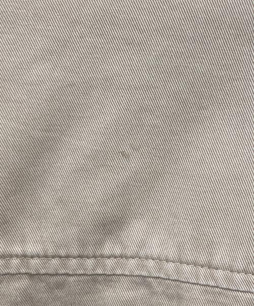 POLO RALPH LAUREN（ポロ・ラルフローレン）POLO RALPH LAUREN (ポロ・ラルフローレン) ［古着］POLO RALPH LAUREN スイングトップ ベージュ サイズ:XLの古着・服飾アイテム