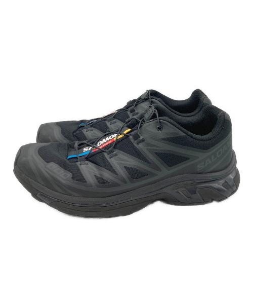 SALOMON（サロモン）SALOMON (サロモン) XT-6 ブラック サイズ:26.5cmの古着・服飾アイテム