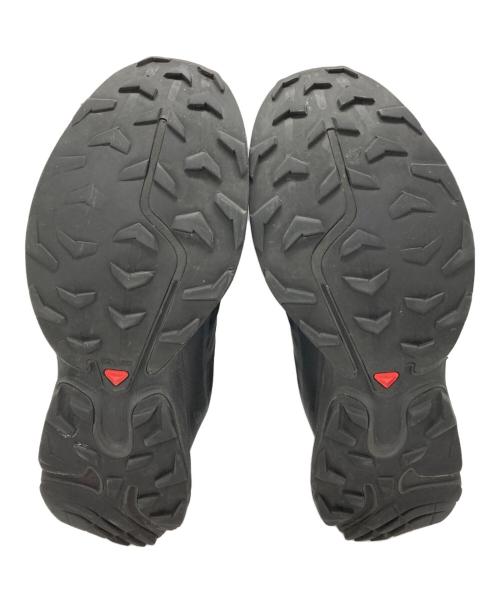 SALOMON（サロモン）SALOMON (サロモン) XT-6 ブラック サイズ:26.5cmの古着・服飾アイテム