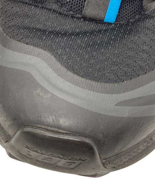 SALOMON（サロモン）SALOMON (サロモン) XT-6 ブラック サイズ:26.5cmの古着・服飾アイテム