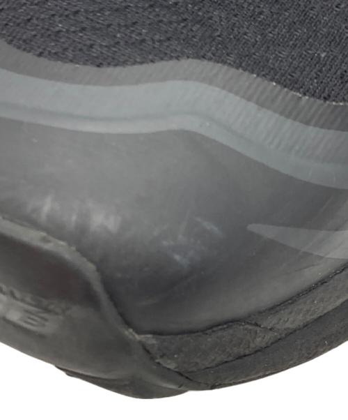 SALOMON（サロモン）SALOMON (サロモン) XT-6 ブラック サイズ:26.5cmの古着・服飾アイテム