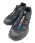 SALOMON（サロモン）の古着「XT-6」｜ブラック