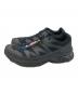 SALOMON (サロモン) XT-6 ブラック サイズ:26.5cm：8000円