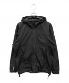 ARC'TERYXアークテリクス）の古着「SOLANO HOODY」｜ブラック
