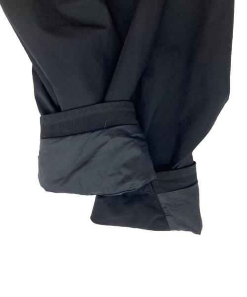 ARC'TERYX（アークテリクス）ARC'TERYX (アークテリクス) SOLANO HOODY ブラック サイズ:XSの古着・服飾アイテム