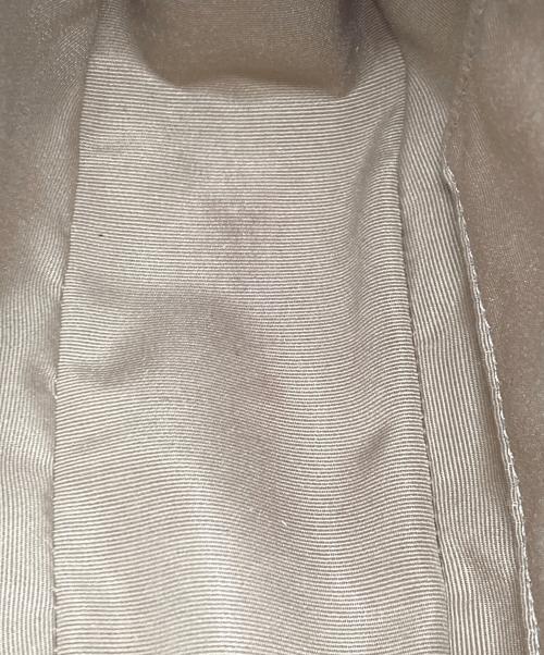 COACH（コーチ）COACH (コーチ) テリ ショルダー バッグ・フローラル プリント アイボリーの古着・服飾アイテム