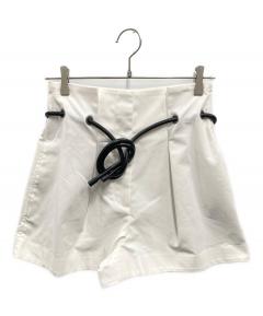 ロージーモンスターPOSY duck balloon short pants 予約販売】rich