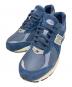 NEW BALANCE（ニューバランス）の古着「M2002RXF」｜ネイビー
